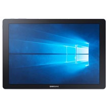 Samsung TabPro S tablet Windows 10
