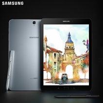 Nieuwste Samsung Tablet