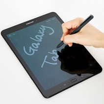 Samsung tablets vergelijken