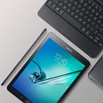 Samsung Galaxy S2 tablets