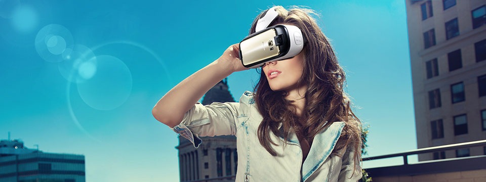 Samsung Gear VR Samsung Gear VR