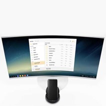 Samsung DeX Station desktop PC