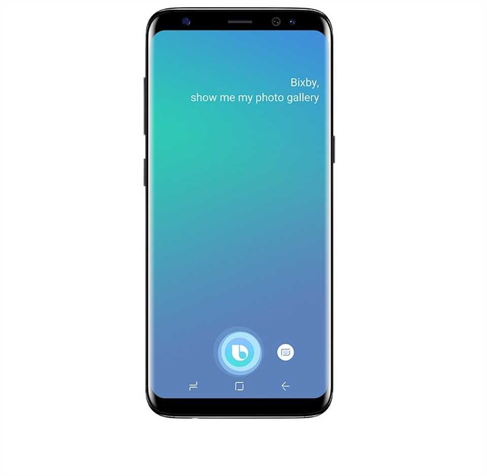 bixby spraakassistent samsung bixby spraakassistent samsung