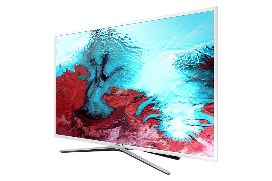 Samsung 5-series TV Samsung 5-series TV