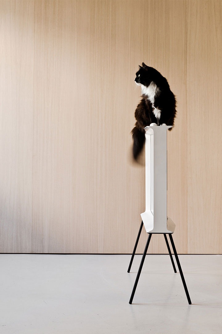 Serif TV design
