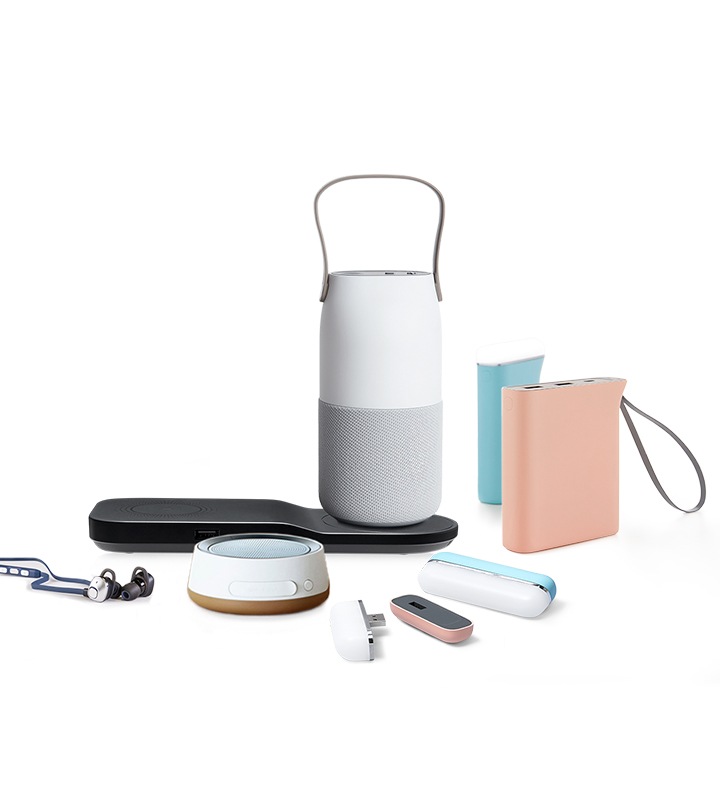 Samsung accessoires