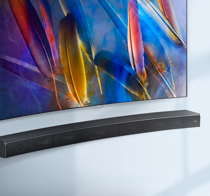 Samsung Soundbar