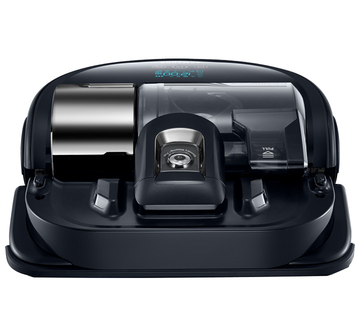 Samsung Robotstofzuigers
