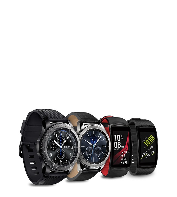 Samsung Gear