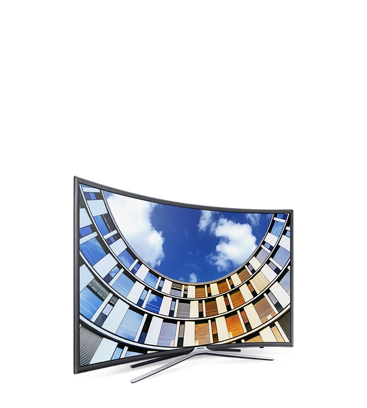 Full HD & HD TV