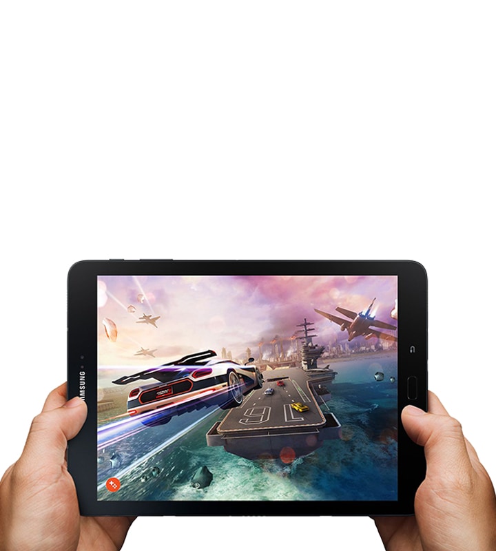 Samsung game tablets
