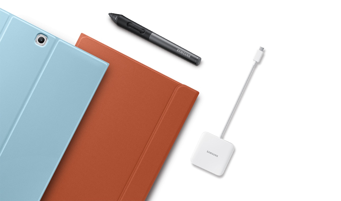 Samsung tablet accessoires