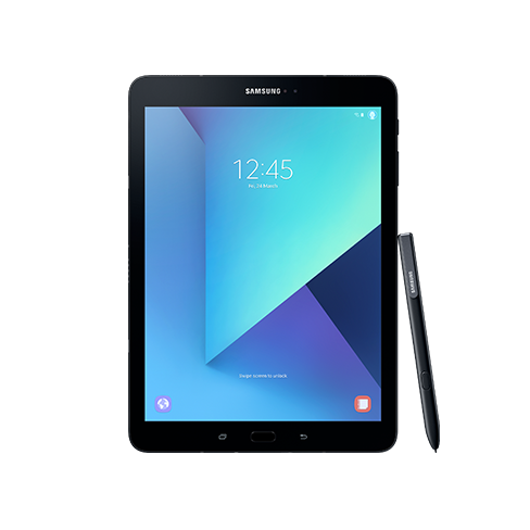 Galaxy Tab S