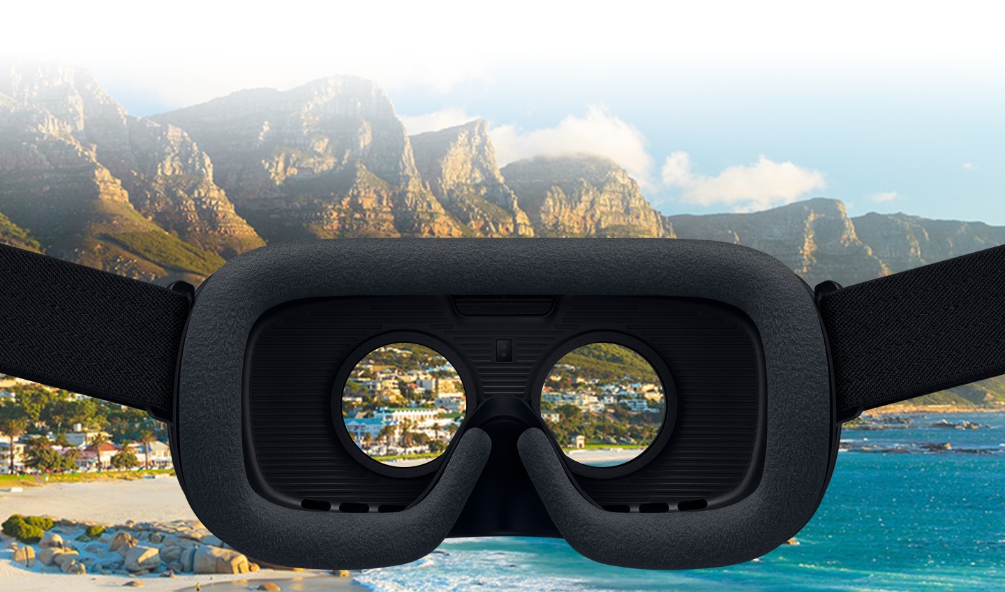 De wereld in 360