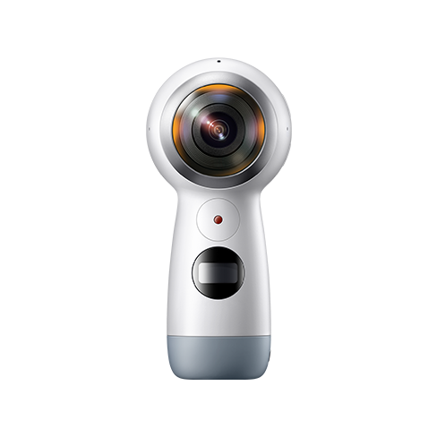 Samsung Gear 360