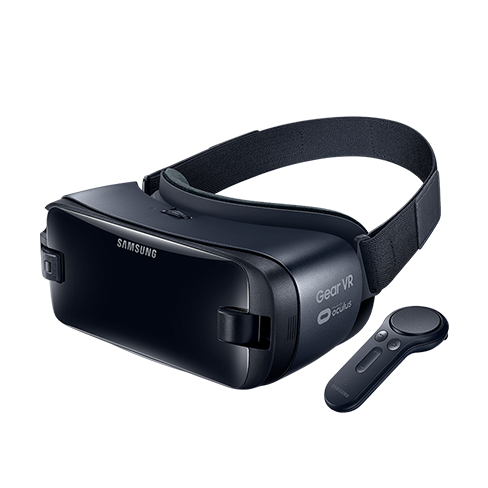 Samsung Gear VR