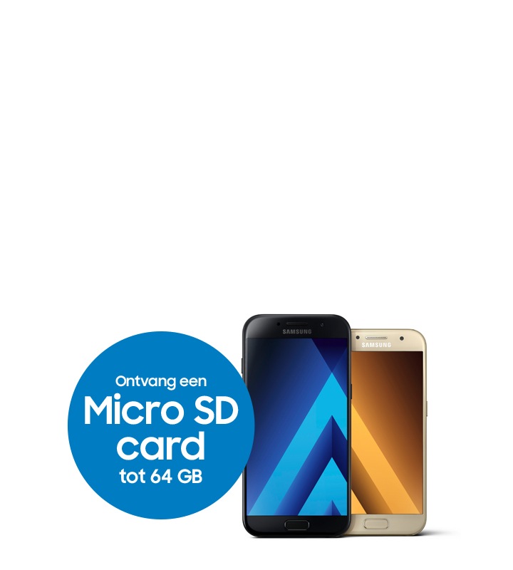 Samsung Galaxy A7