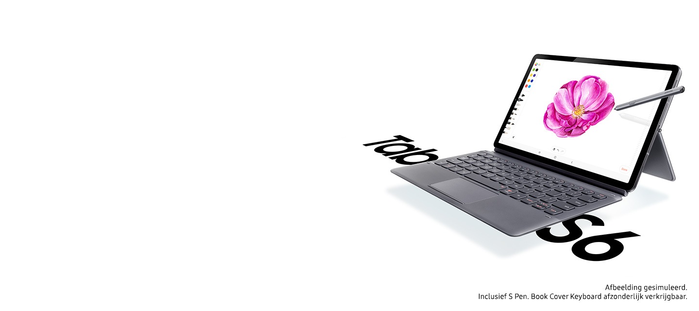 Tab S6