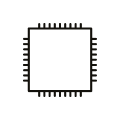 Chip icon