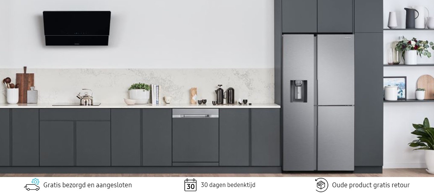 Samsung Koelkasten