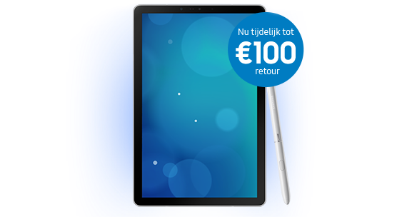 samsung tablet