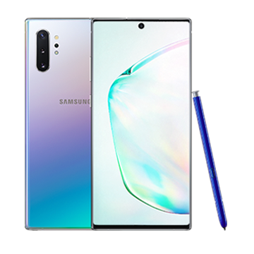 Kup Smartfon Galaxy Note10 Plus w promocji Samsung Odkup i otrzymaj zwrot aż 650 złotych