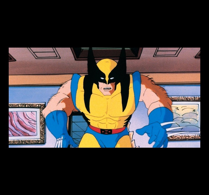 X-Men Wolverine X-Men Wolverine te zien op Disney+