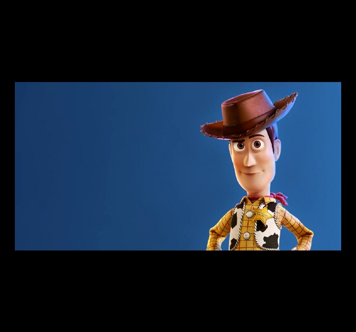 Toy Story Toy Story te zien op Disney+