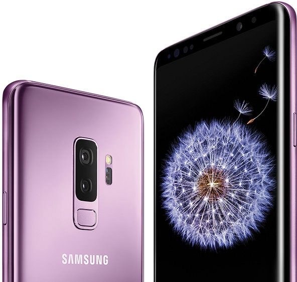 Galaxy S9