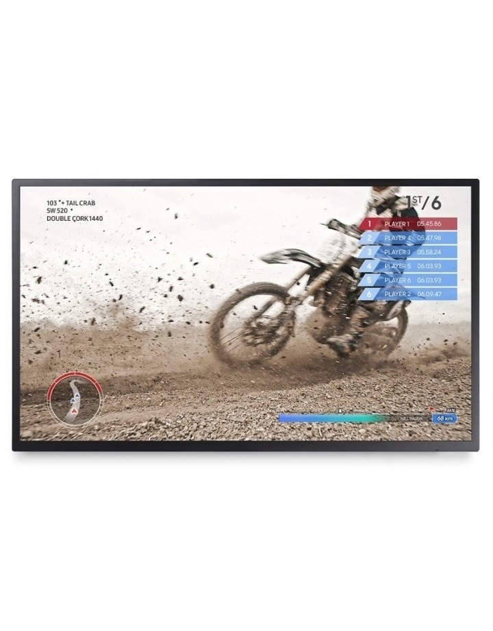Samsung Gaming geen vertraging