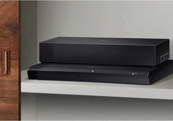 Gaming TV One Connect
