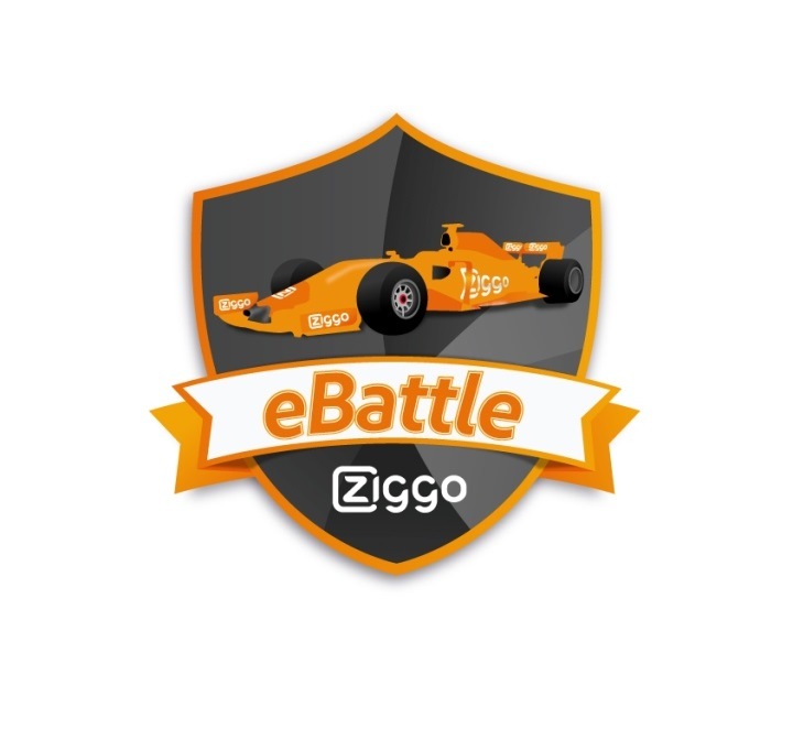Ziggo E-Battle