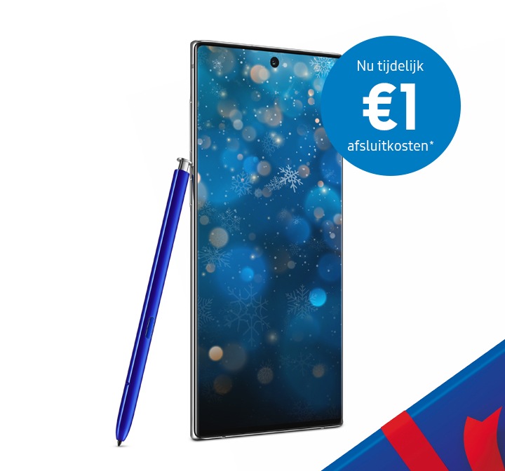 Private Lease registercosts 1 euro