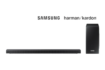Samsung soundbar HW-Q70R