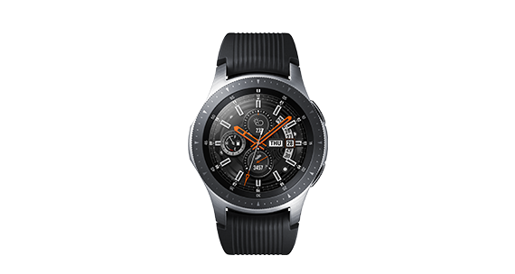 Samsung Galaxy Watch