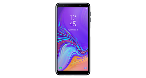 Samsung Galaxy A7 SM-A750