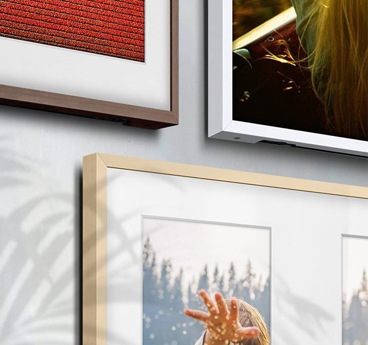 The Frame Content