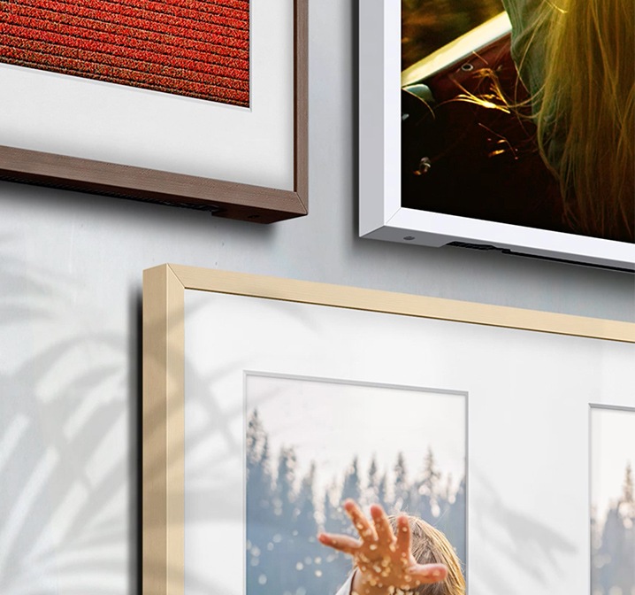 The Frame Design