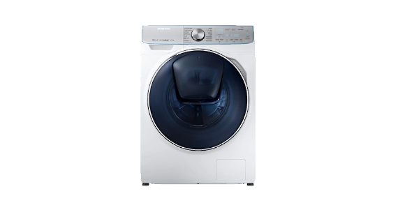 QuickDrive wasmachine QuickDrive wasmachine