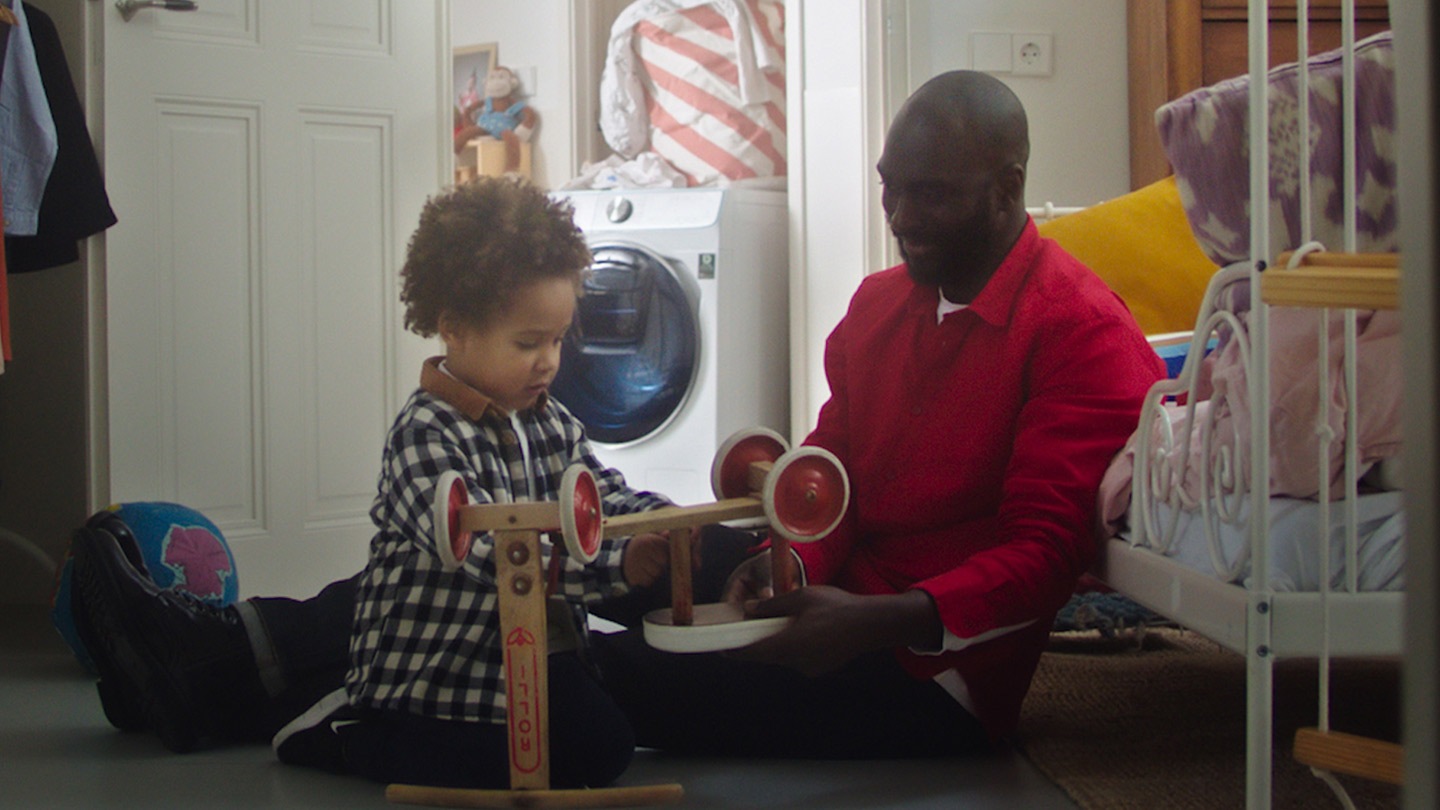 Video #tijdover Video #tijdover