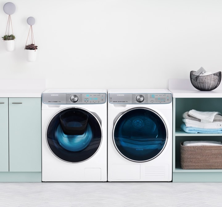 dryers