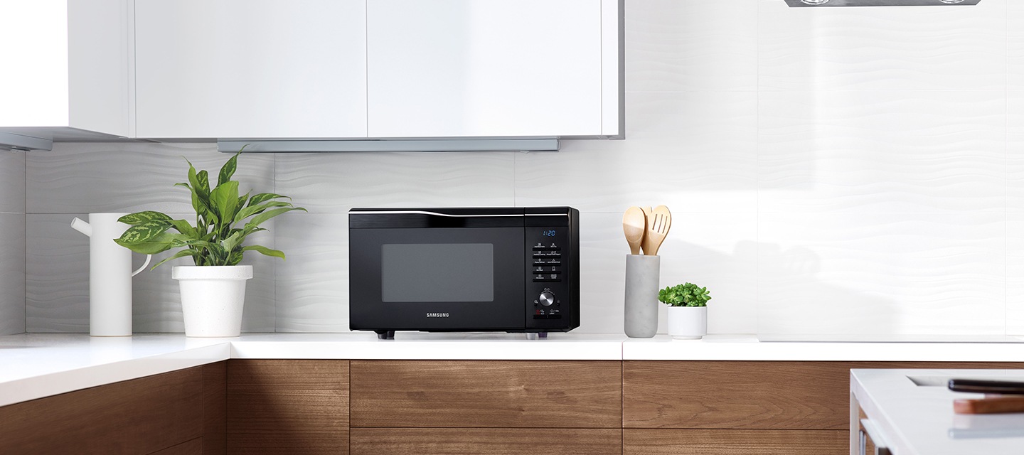 Samsung Micro-ondes
