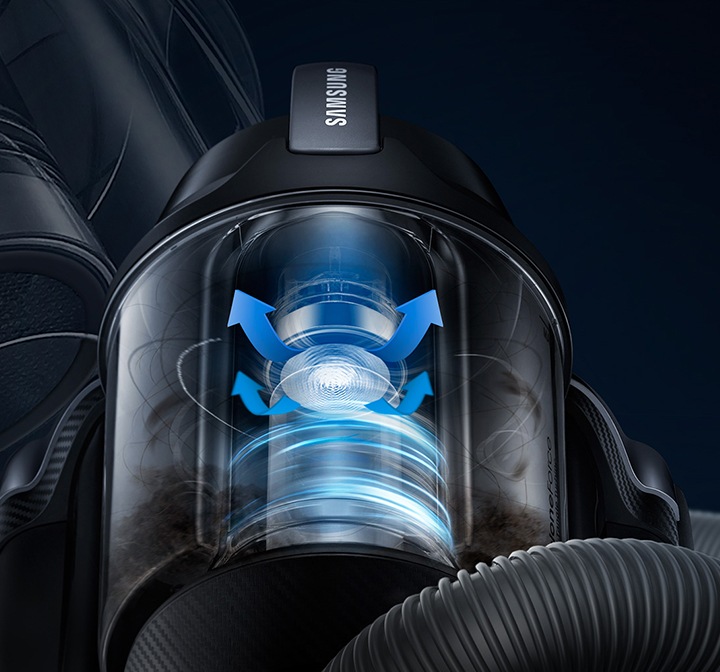 Samsung Stofzuiger accessoires