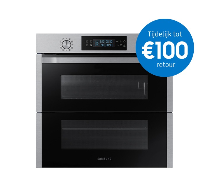 Samsung oven