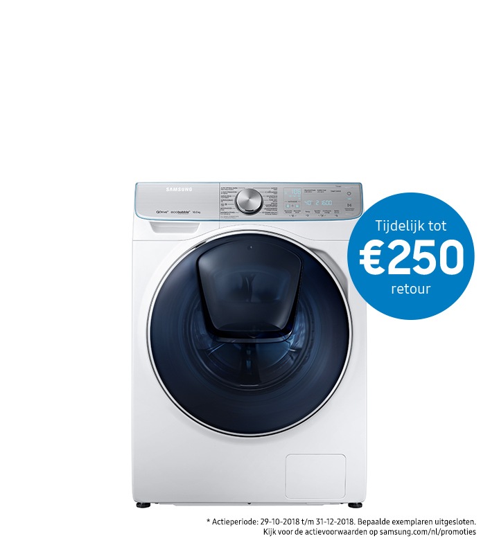 quickdrive promotie