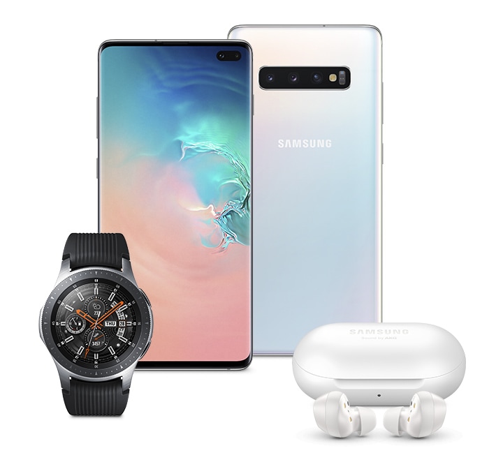 galaxy watch s10 note en galaxy buds