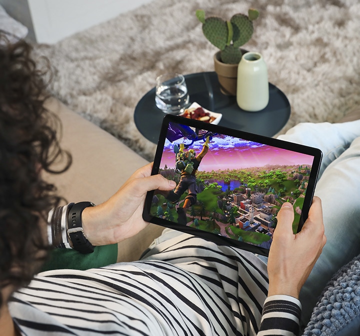 Gaming Tablet Samsung Galaxy