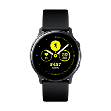 Samsung Fitness Tracker