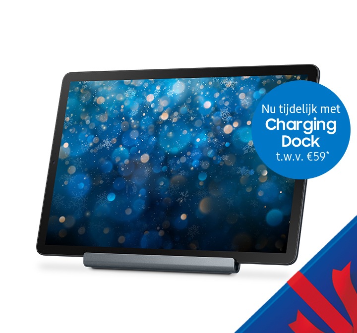 Samsung Galaxy Tab S5e