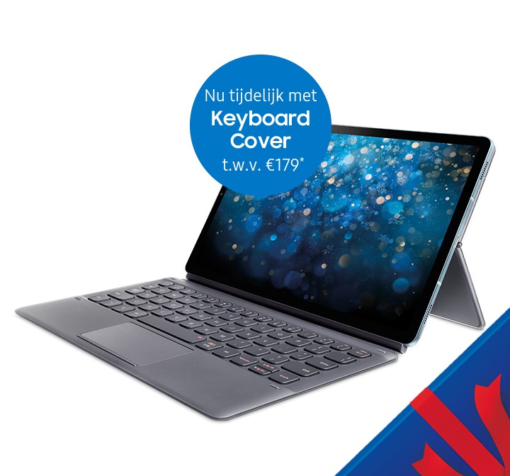Samsung Galaxy Tab S6